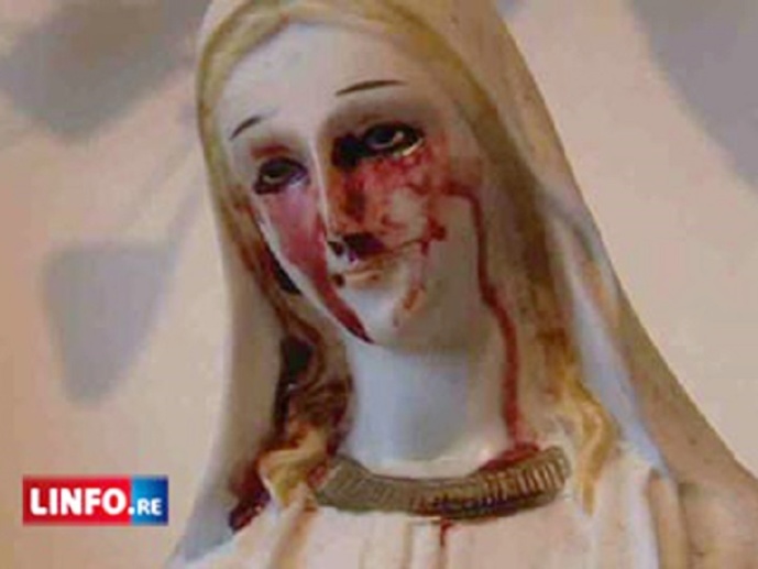 Les apparitions de la Très Sainte Vierge Marie dans le monde Moosou10