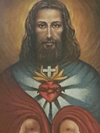 8 juin 2018 Solennité du Sacré-Coeur Sacre_11