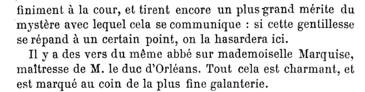 05 janvier 1762: Mémoires secrets de Bachaumont 0310