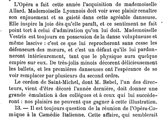 08 janvier 1762: Mémoires secrets de Bachaumont 0312