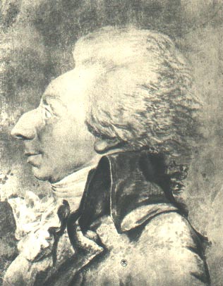 16 janvier 1793: Louis XVI est condamné à mort par 361 voix, la majorité absolue 038010