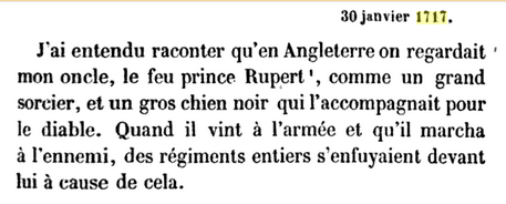 30 janvier 1717: Correspondance de La Palatine 060