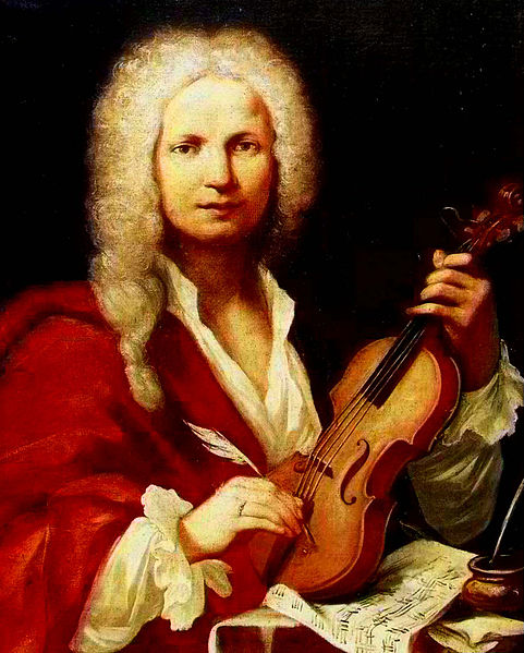 28 juillet 1741: Décès d'Antonio Vivaldi 10029215