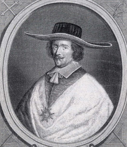 21 mars 1654: Mort de Jean-François de Gondi 10847911