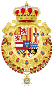 31 août 1724: Décès de Louis Ier d'Espagne 110px-39