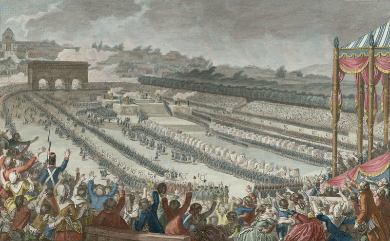 14 juillet 1790: Fête de la Fédération 1280px20