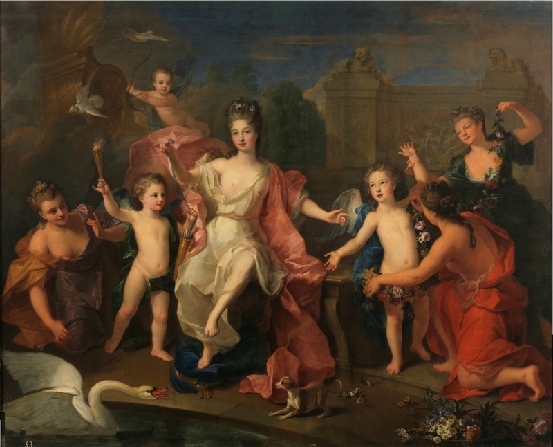 06 décembre 1685: Marie-Adélaïde de Savoie 1280px33