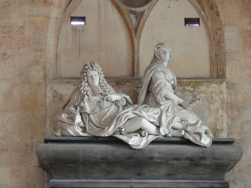 16 juillet 1691: Mort de Louvois 1280px39