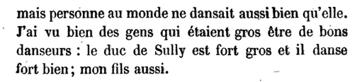 29 novembre 1722: Correspondance de La Palatine   1283