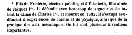 30 janvier 1717: Correspondance de La Palatine 1395