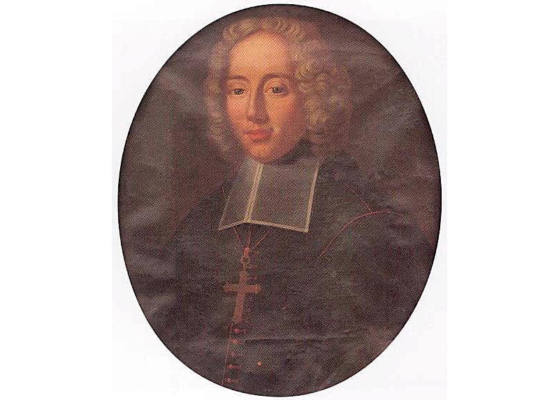10 septembre 1679: Louis de Nogaret de la Valette 1594_g12