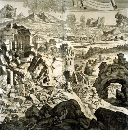 11 janvier 1693: Tremblement de terre en Sicile 1693_s10