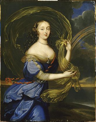 22 février 1680: Catherine Deshayes, dite La Voisin 17893210