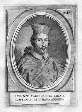 21 février 1612: Lorenzo Imperiali 200px-26