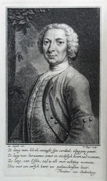 21 février 1684: Justus van Effen 200px-31