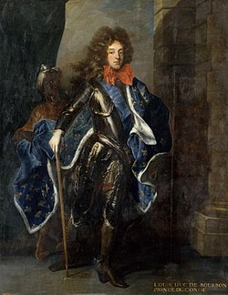 04 mars 1710: Louis III de Bourbon-Condé 200px-58