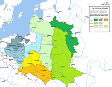 03 janvier 1795: traité secret russo-autrichien pour un troisième partage de la Pologne 220px-18