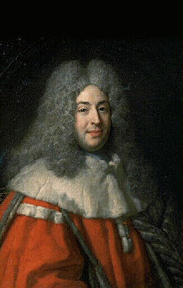 16 mars 1673: Jean Bouhier de Savigny 220px195