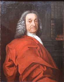 16 mars 1675: Joseph Fornery 220px196