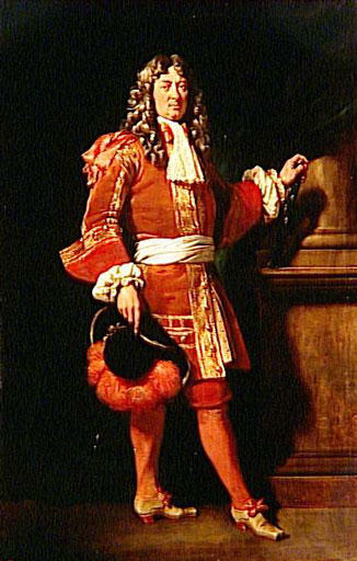 Septembre 1675: Le maréchal de Créquy est fait prisonnier à Trèves 220px257