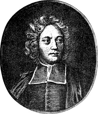 29 avril 1743: Abbé de Saint-Pierre 23197618