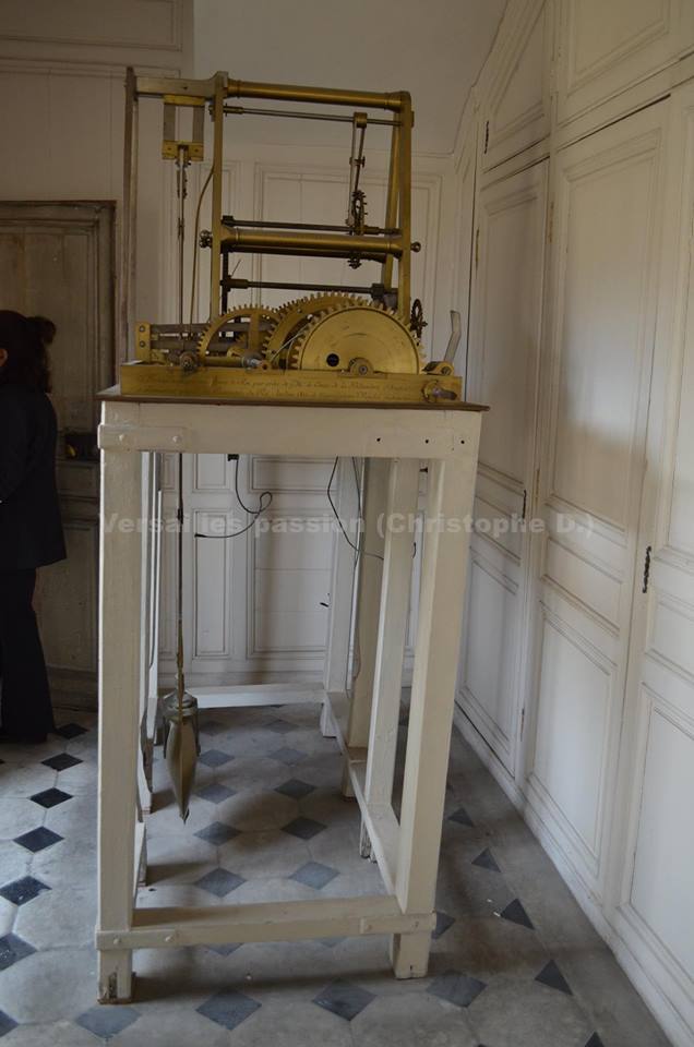 1780: Le Cabinet de Chimie de Louis XVI 23473210