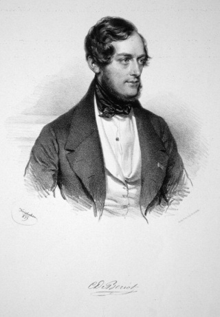 20 octobre 1837: Léopold Ier, roi des Belges 235px-14
