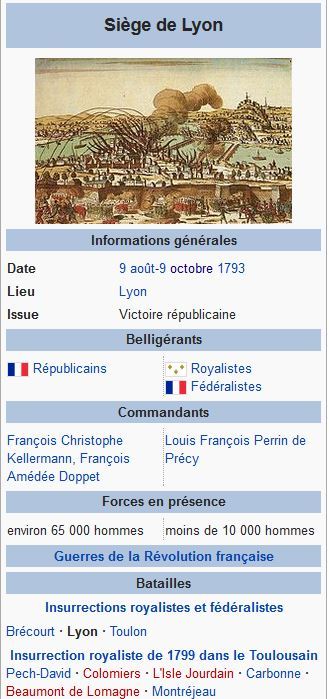 09 octobre 1793: (18 vendémiaire an II)  Fin du siège de Lyon 235px-16