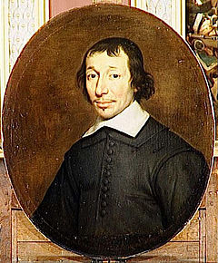 04 janvier 1684: Décès de Louis-Isaac Lemaistre de Sacy 240px-10