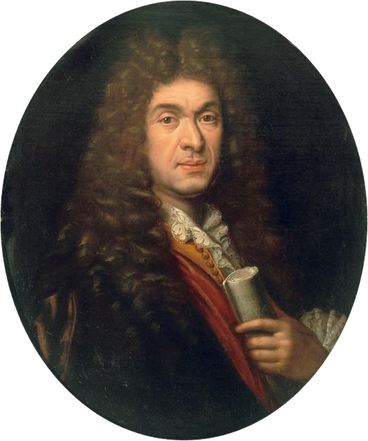 22 mars 1687: Mort de Jean-Baptiste Lully 240px-13