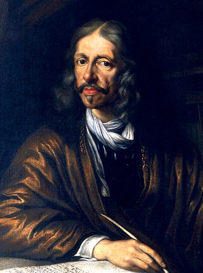 28 janvier 1687: Mort de Johannes Hevelius 240px-16