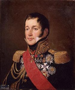 02 mars 1774: Armand Charles Guilleminot 260px-48