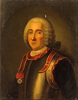 02 mars 1733: Claude de Forbin 260px-53