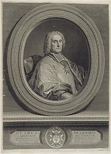 02 mars 1758: mort à Lyon du cardinal et ministre Pierre Guérin de Tencin 260px-55