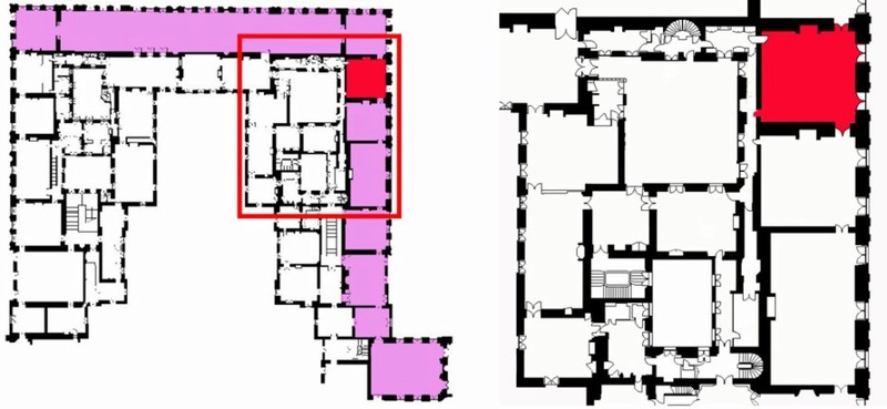 Premier étage - Aile centrale - Les Grands Appartements - 7 Salon d'Apollon 26229721