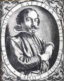 23 février 1632: Giambattista Basile 27973720