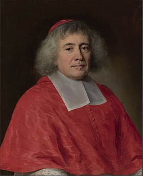 19 février 1652: Le cardinal de Retz et la chute 280px-47
