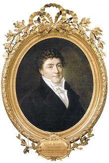 07 avril 1795: Claude-Antoine Prieur-Duvernois 280px-68