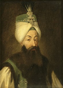 07 avril 1789: Intronisation du sultan ottoman Sélim II 280px-77