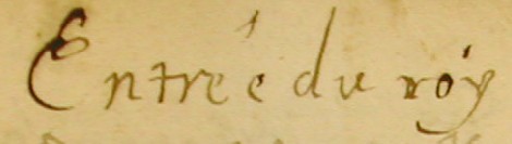 03 janvier 1660: Louis XIV à Béziers 2e_97_11