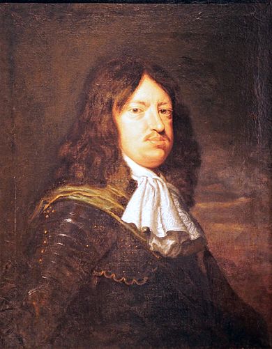 25 février 1622: Christian-Louis de Brunswick-Lunebourg 2e_97_15