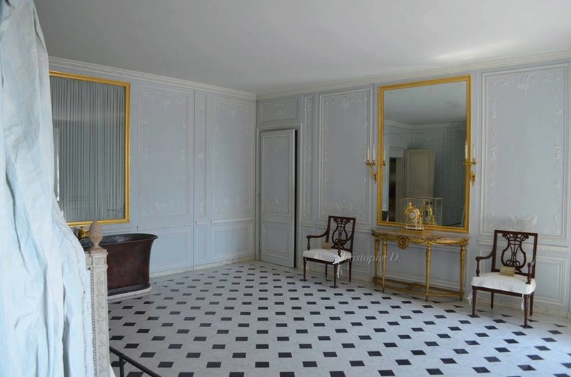 La Salle de bain de Marie-Antoinette 31454010