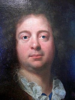 07 janvier 1722: Mort d'Antoine Coypel 31470310