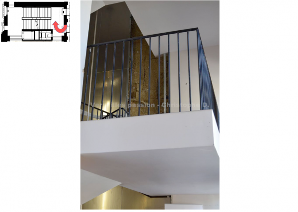 229 - Escalier 33004816