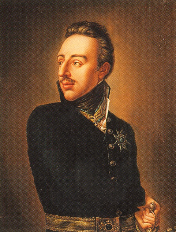 1er novembre 1778: Gustave IV de Suède, roi de Suède  330px-37