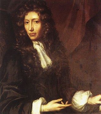 30 décembre 1691: Robert Boyle 330px117