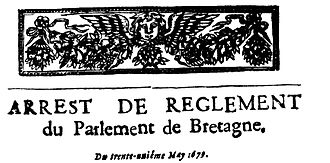 23 août 1600: L’édit de Nantes est enregistré par le parlement de Rennes 330px176