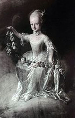 05 février 1737: Naissance de Marie-Élisabeth d'Autriche 330px185