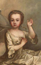 05 février 1737: Naissance de Marie-Élisabeth d'Autriche 330px186