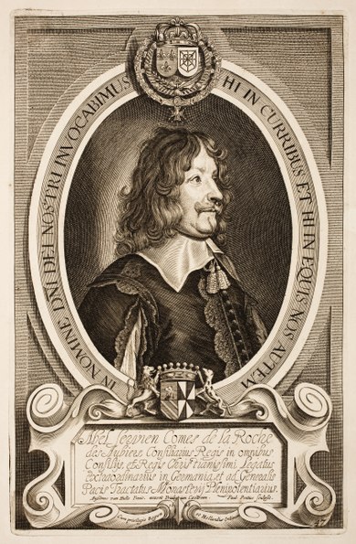 17 février 1659: Décès de Abel Servien 330px199